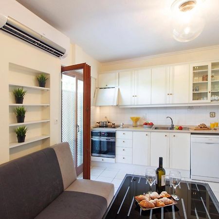 Hotel Odysseas Polychrono Bilik gambar