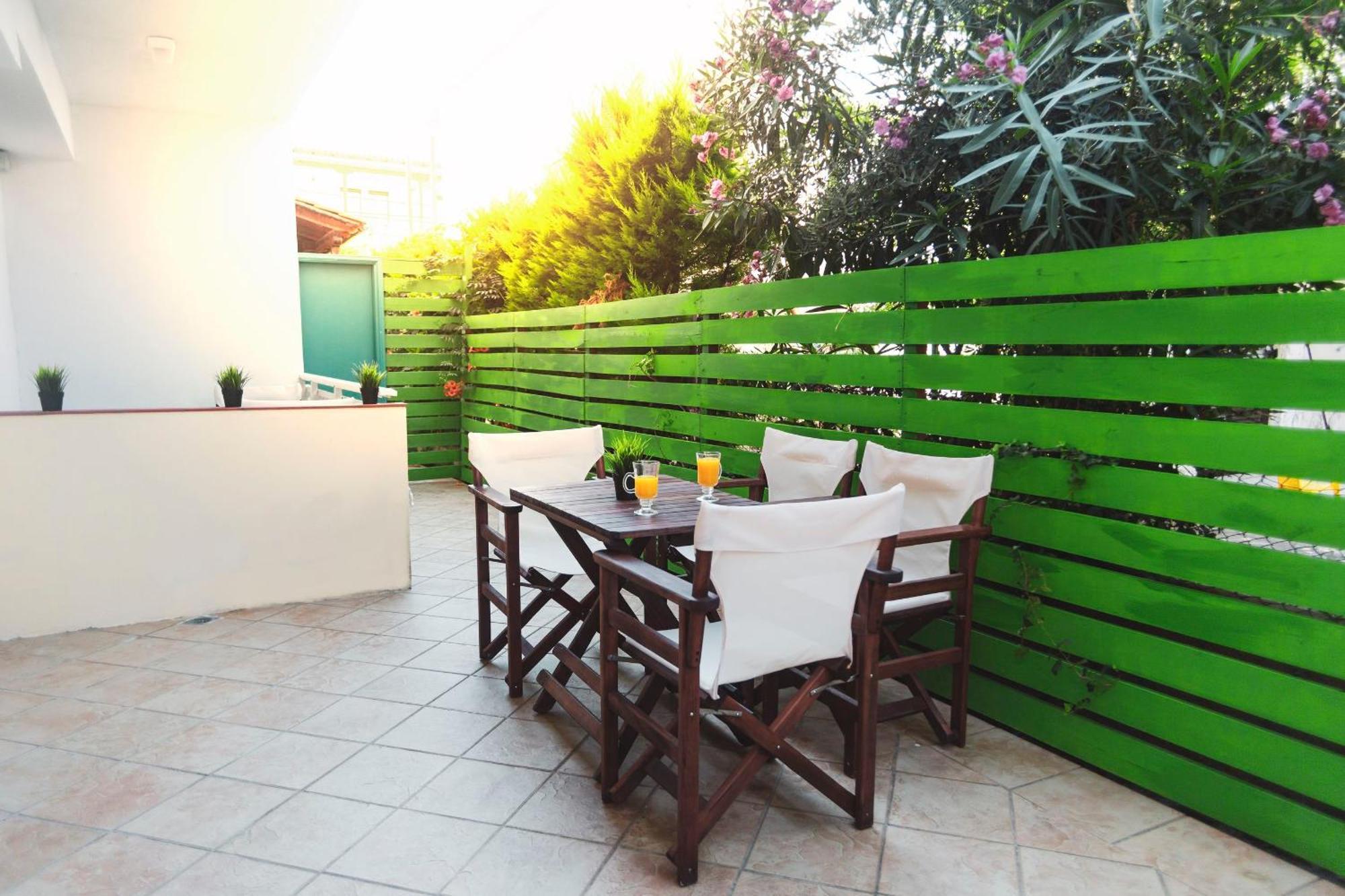 Hotel Odysseas Polychrono Bilik gambar